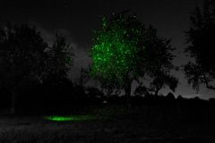 Gartenlaser Laserworld GS60G II