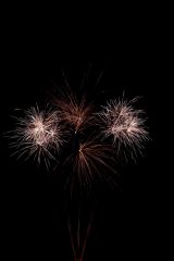 NICO EASYBOX Silber Hochzeitsliebling 613 Schuss 5 min. Feuerwerk