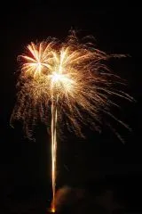 NICO EASYBOX StarterPaket 613 Schuss ca. 3,5 min. Feuerwerk