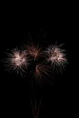 NICO EASYBOX StarterPaket 613 Schuss ca. 3,5 min. Feuerwerk