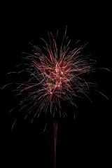 NICO EASYBOX StarterPaket 613 Schuss ca. 3,5 min. Feuerwerk