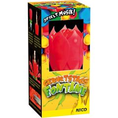 NICO Geburtstagsfontäne Happy Birthday 300 Sek.