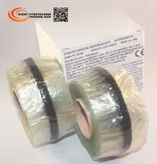 Blitz Tapematch Anzündband 20 m NICO