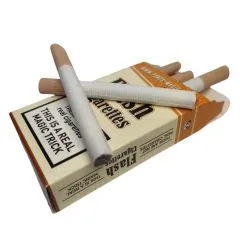 Pyro Zigaretten – Täuschend echt & rauchlos | 10 Stück