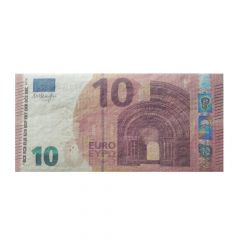 Pyrogeld Zaubergeld 10 Euro Schein
