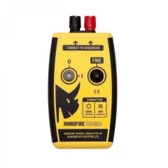 Fernsteuerung für RhinoFire Firework Sequenzer | Hochwertige Trigger-Einheit