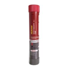 Seenot Fallschirm Signalrakete JHR4 Rot