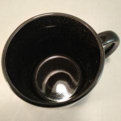 Kaffeetasse Event Pyrotechnik