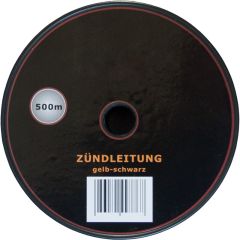 500m Verschleißdraht Pyrokabel 2adrig 0,45mm