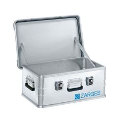 Zarges Universalkiste K 470  40568 OHNE GGVS  Kundenretoure unbenutzt