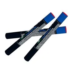 Bengalfackel Bengal Royal Blau 3 min. | Blackboxx