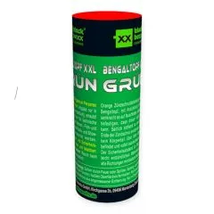 Bengaltopf Grün XXL 60 Sek. Blackboxx