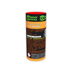 Blackboxx Ultra Rauchtopf Orange XXL 90 Sek.