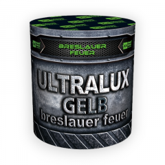 Ultralux Breslauer Feuer Grün 30 Sek. Blackboxx