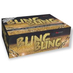 Bling Bling 146 Schuss High End Verbund ca. 120 Sek. NICO