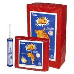 China-Böller A Tiger Bomb 460 | Sonderedition Schallerzeuger | 6 Stk. | Funke