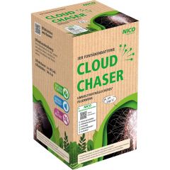 Cloud Chaser, 3er-Fontänenbatterie NICO