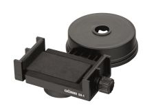 DÖRR Universal Smartphone Fotoadapter für Spektive