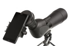 DÖRR Universal Smartphone Fotoadapter für Spektive
