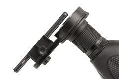 DÖRR Universal Smartphone Fotoadapter für Spektive