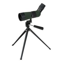 Zoomspektiv Kauz 10-30x50 mit Tischstativ DÖRR