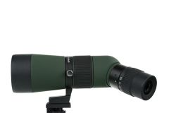DÖRR Zoomspektiv Kauz 10-30x50 mit Tischstativ