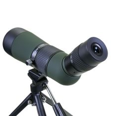 DÖRR Zoomspektiv Kauz 10-30x50 mit Tischstativ
