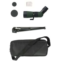 DÖRR Zoomspektiv Kauz 10-30x50 mit Tischstativ