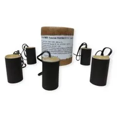 Einschuss-Simulator Typ C Theater Funkenblitze 5er-Dose | RES | NICO