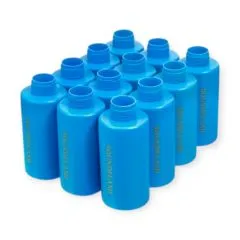Ersatzschalen für Thunder B CO2 Granate Blau – Individuell befüllbar 12 Stk.