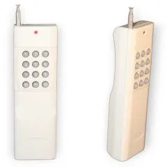 Fernbedienung Funkzündanlagen 12 Kanal Long Range