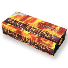 FIREevent Full Energy 276Schuss MEGA Verbund ca. 210 Sek  