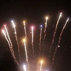 FIREevent Full Energy 276Schuss MEGA Verbund ca. 210 Sek  