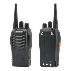 Funkgerät PMR 400470 Mhz incl. Headset