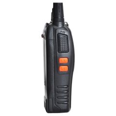 Funkgerät PMR 400470 Mhz incl. Headset