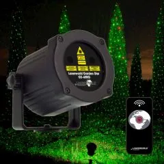 Gartenlaser Garden Star GS60RG MINI