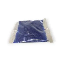 Gel Blaster Soft Gel Kugeln 10000 Stk. | 7-8 mm Blau für Gel Markierer