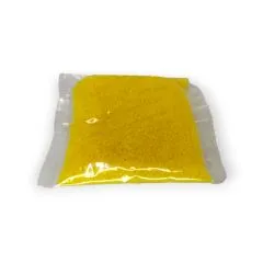 Gel Blaster Soft Gel Kugeln 10000 Stk. | 7-8 mm Gelb für Gel Markierer