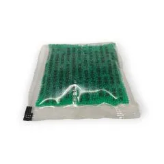 Gel Blaster Soft Gel Kugeln 10000 Stk. | 7-8 mm Grün für Gel Markierer