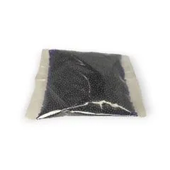 Gel Blaster Soft Gel Kugeln 10000 Stk. | 7-8 mm Schwarz für Gel Markiere