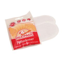 Fußwärmer HeatPaxx
