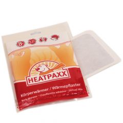 HeatPaxx Körperwärmer Wärmepflaster