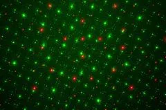 Gartenlaser GARDEN STAR GS70RG MOVE