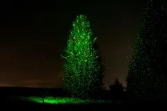 Gartenlaser GARDEN STAR GS70RG MOVE