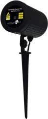 Gartenlaser GARDEN STAR GS70RG MOVE
