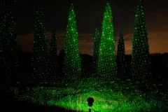Gartenlaser GS200RG Rot-Grün