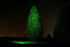 Gartenlaser GS200RG Rot-Grün