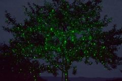 Gartenlaser Laserworld GS60G