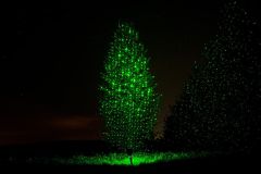 Gartenlaser Laserworld GS60G