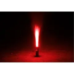 Magnesium-Flare 60 Sek. Rot mit Anzünder NICO
